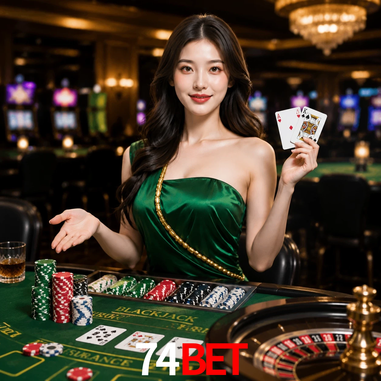 Conta 74bet sincronizada site e app